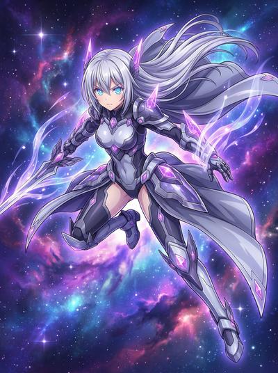 国产动漫-星际幻想曲