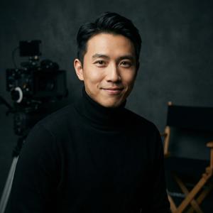 国产动漫导演陈锐