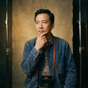 国产摄影师王志远