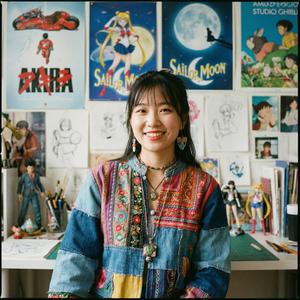 国产社区顾问苏小萌